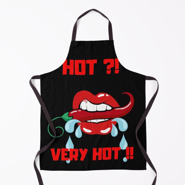 Item preview, eat hot pepper designed and sold by LYDIA0304.