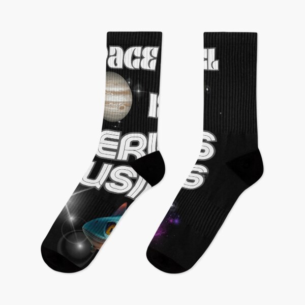 Item preview, Space Travel is serious business designed and sold by Jt41.
