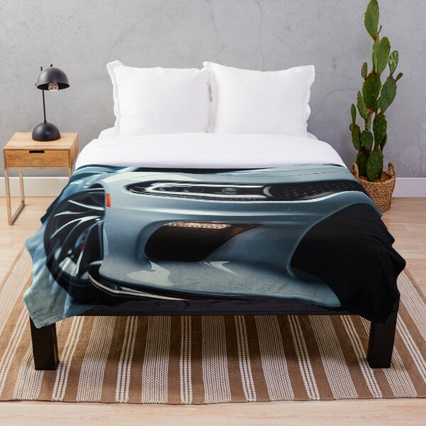 Item preview, Super Charger designed and sold by NitroNoMAD.