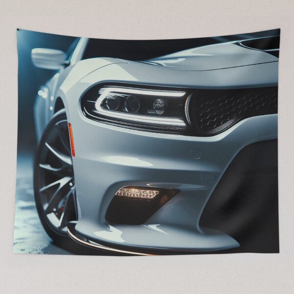 Item preview, Super Charger designed and sold by NitroNoMAD.