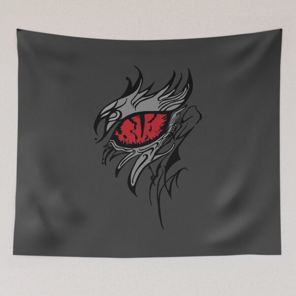 Item preview, Dragon Eye designed and sold by WeStarDust.