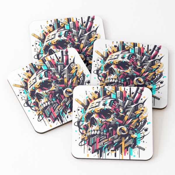 Item preview, Street Art Graffiti. urban expression designed and sold by ElOjoAzul.