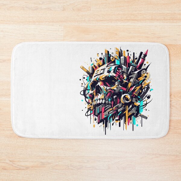 Item preview, Street Art Graffiti. urban expression designed and sold by ElOjoAzul.