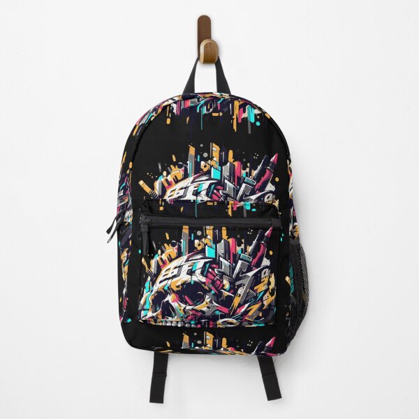 Item preview, Street Art Graffiti. Urban expression designed and sold by ElOjoAzul.