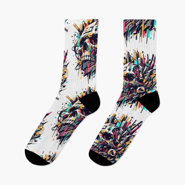 Item preview, Street Art Graffiti. urban expression designed and sold by ElOjoAzul.