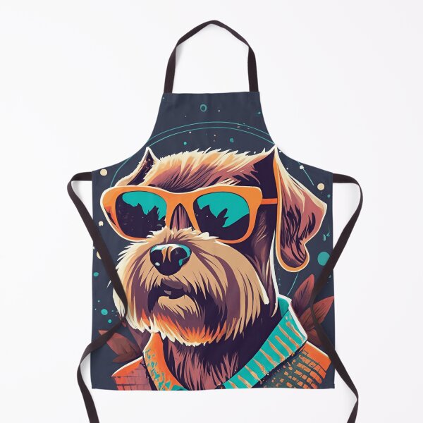 Item preview,  Dog  designed and sold by FATHI-SHOP.