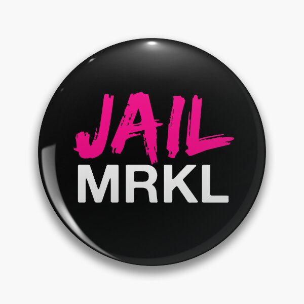 Item preview, JAIL MRKL designed and sold by Dusty-BlackFox.