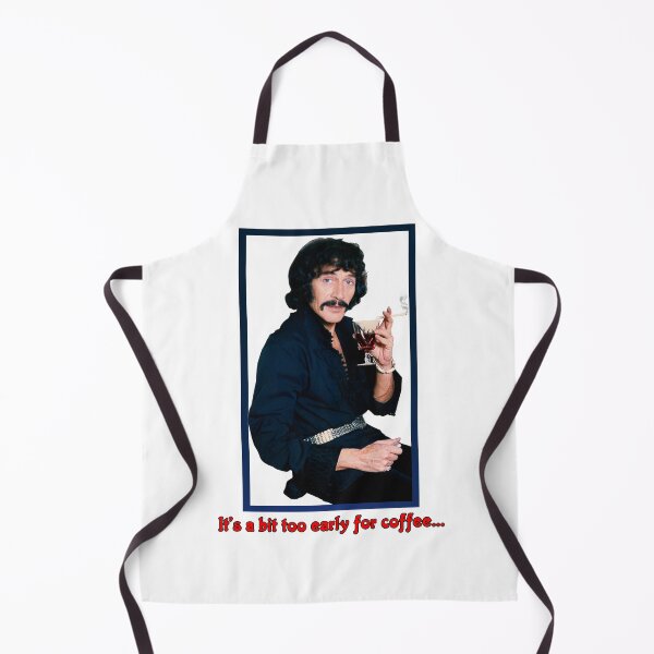 Item preview, Too early for coffee designed and sold by SpikyNeil.