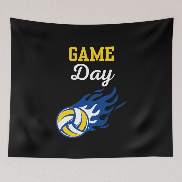 Item preview, Game day, volleyball club training, practice, or championship player designed and sold by NBSStore.