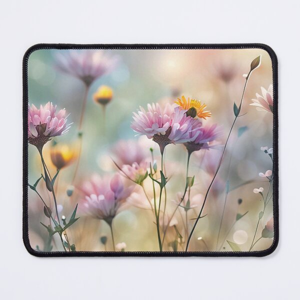 Item preview, Wildflowers in Soft Light designed and sold by ADCImages.