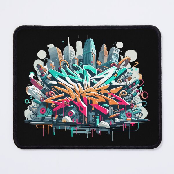 Item preview, Street Art Graffiti. Urban expression designed and sold by ElOjoAzul.