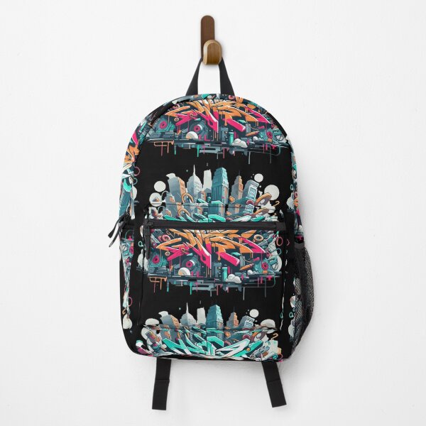 Item preview, Street Art Graffiti. Urban expression designed and sold by ElOjoAzul.