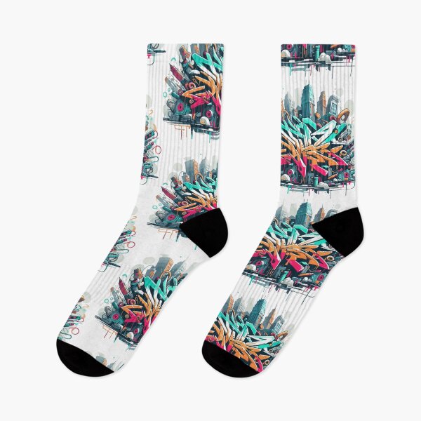 Item preview, Street Art Graffiti. Urban expression designed and sold by ElOjoAzul.