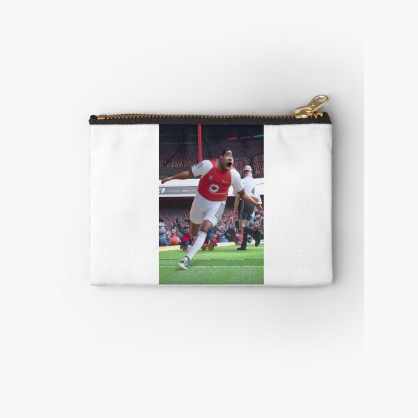 Item preview, Thierry Henry caricature designed and sold by Julie Bell.