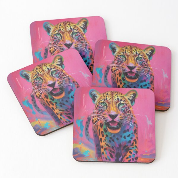 Item preview, Leopard series: nr. 4 designed and sold by Lachrymosa.