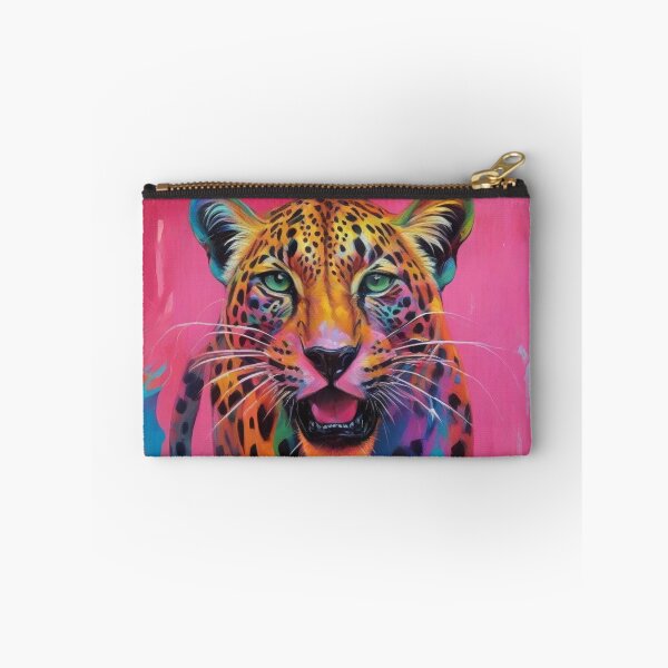 Item preview, Leopard series: nr. 4 designed and sold by Lachrymosa.