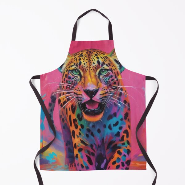Item preview, Leopard series: nr. 4 designed and sold by Lachrymosa.