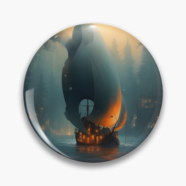 Item preview, A boat is lost designed and sold by Aldagor.