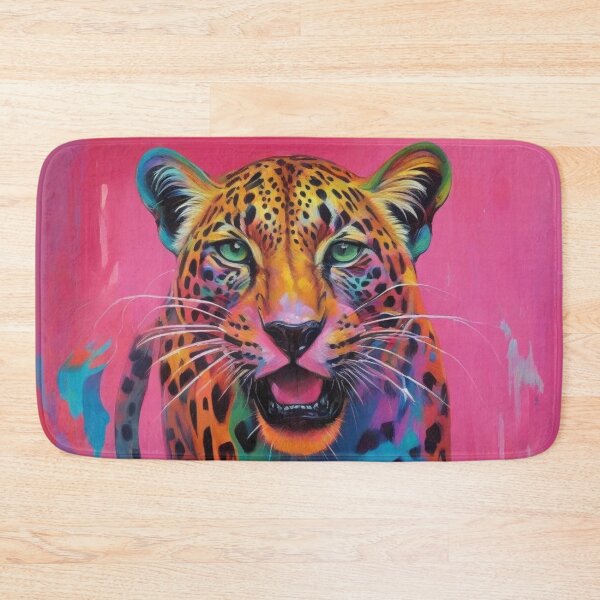 Item preview, Leopard series: nr. 4 designed and sold by Lachrymosa.