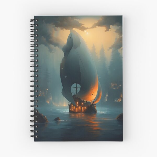 Item preview, A boat is lost designed and sold by Aldagor.