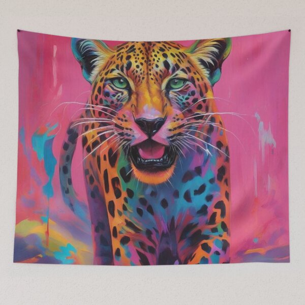 Item preview, Leopard series: nr. 4 designed and sold by Lachrymosa.