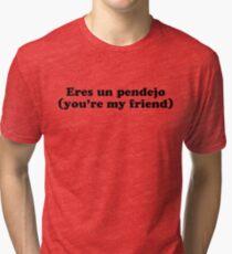 Pendejo Vintage T-Shirt