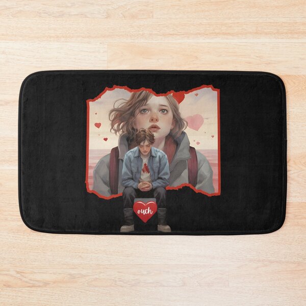 Item preview, ouch love really hurts designed and sold by BandM Jos-Wilias.