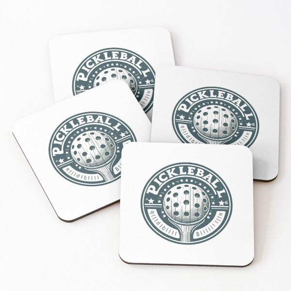 Item preview, Dink Responsibly Pickleball designed and sold by Azrora.