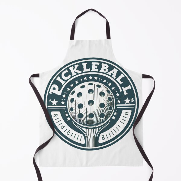 Item preview, Dink Responsibly Pickleball designed and sold by Azrora.