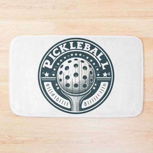 Item preview, Dink Responsibly Pickleball designed and sold by Azrora.