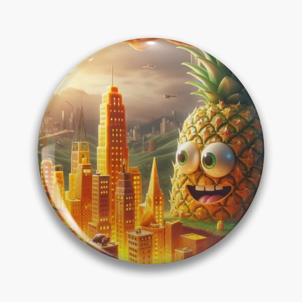 Item preview, Hidden City designed and sold by Byte Buddy.