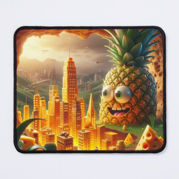 Item preview, Hidden City designed and sold by Byte Buddy.
