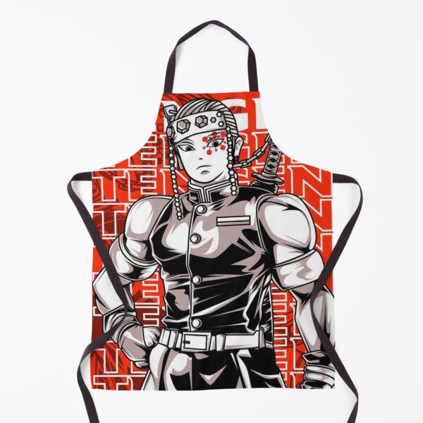 Item preview, Tengen Uzui designed and sold by Houssineprite12.