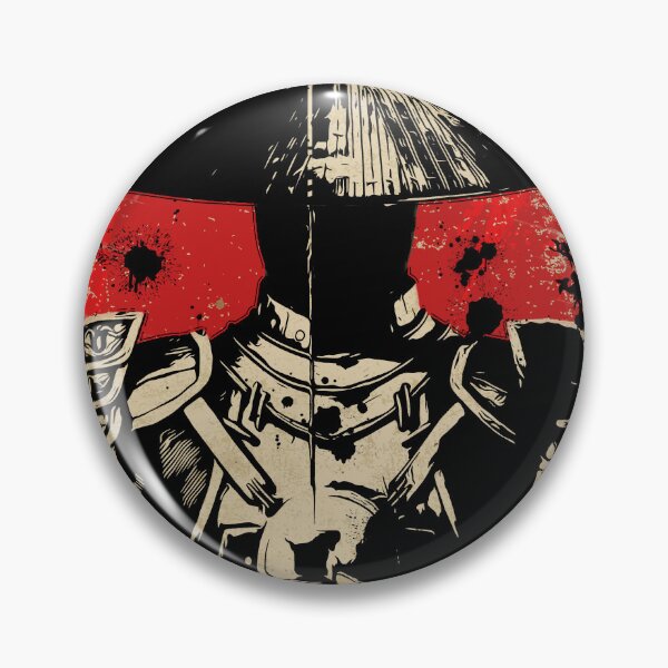 Item preview, The Samurai III designed and sold by NawbuSmart.
