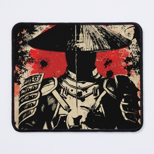 Item preview, The Samurai III designed and sold by NawbuSmart.