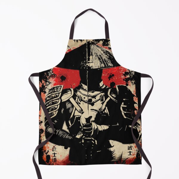 Item preview, The Samurai III designed and sold by NawbuSmart.