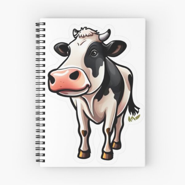 Item preview, dairy cow isopod designed and sold by optimusprime39.