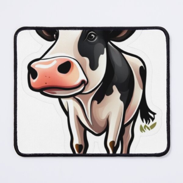 Item preview, dairy cow isopod designed and sold by optimusprime39.