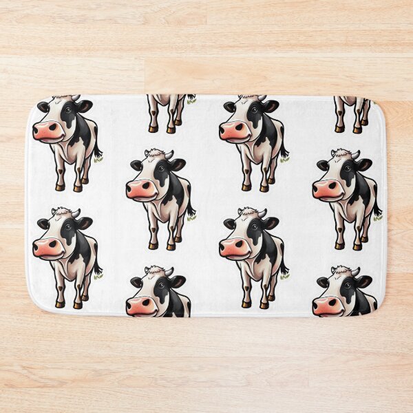 Item preview, dairy cow isopod designed and sold by optimusprime39.