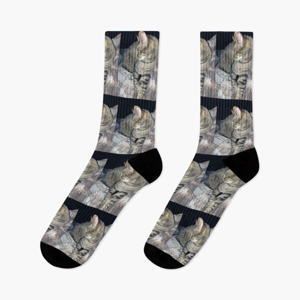 Item preview, Comfy Cat designed and sold by Amanda1775.