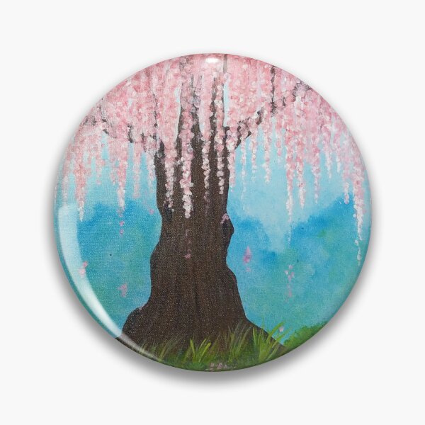 Item preview, Spring Tree designed and sold by abysmota.