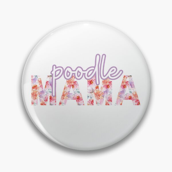 Item preview, Mom Dog Mom Gift Toy Poodle Mom Gift Poodle designed and sold by AIVDesignCo.