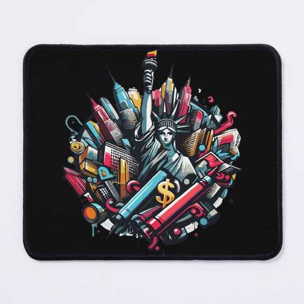 Item preview, Street Art Graffiti. urban expression designed and sold by ElOjoAzul.