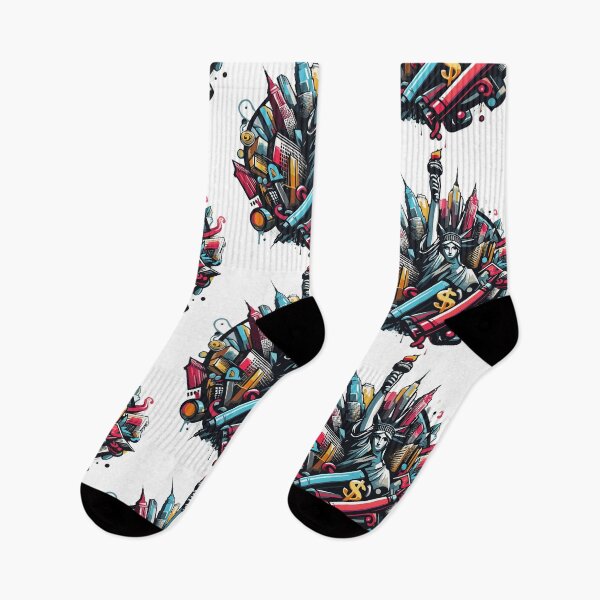 Item preview, Street Art Graffiti. urban expression designed and sold by ElOjoAzul.