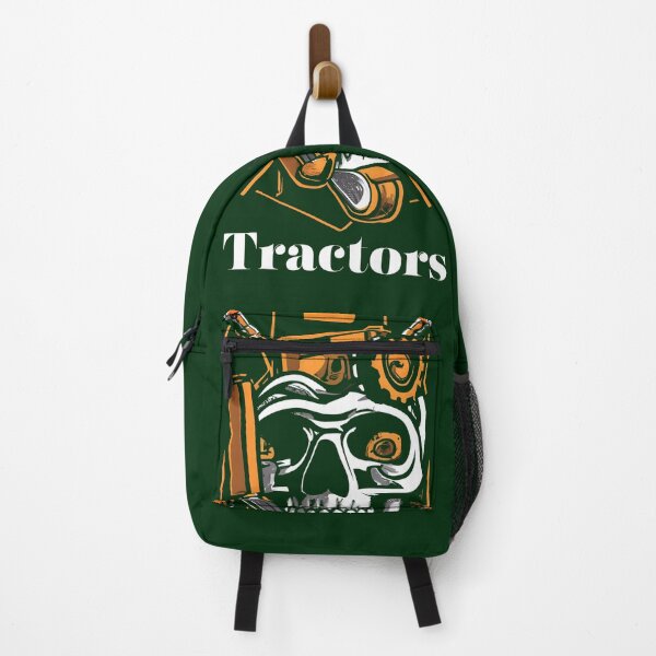 Item preview, Easily Distracted By Tractors designed and sold by ridu1894.