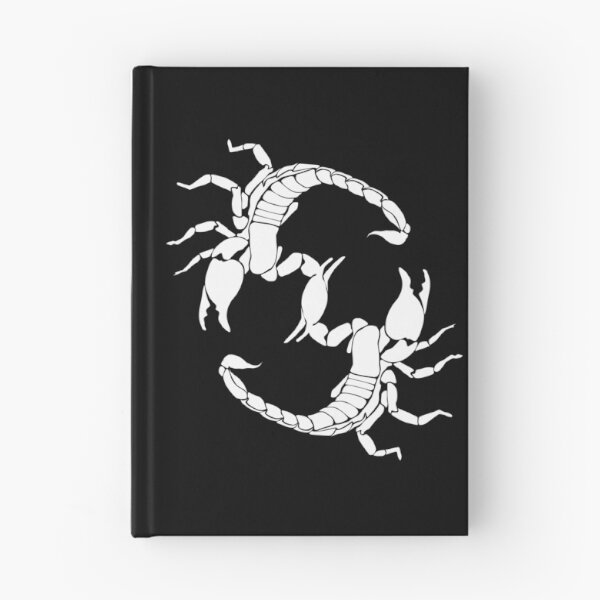 Item preview, S for Scorpion designed and sold by TMBTM.