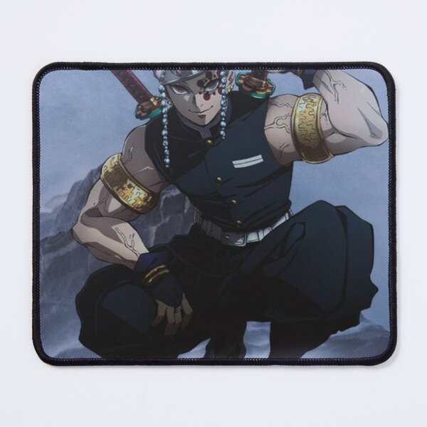 Item preview, Tengen Uzui designed and sold by Houssineprite12.