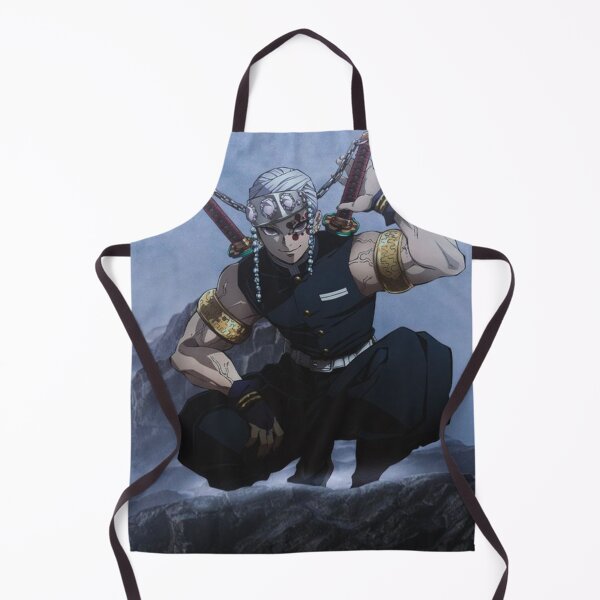 Item preview, Tengen Uzui designed and sold by Houssineprite12.