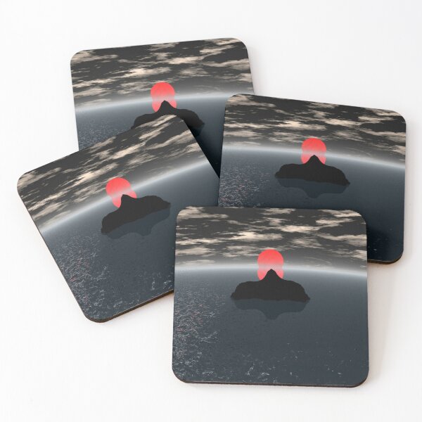 Item preview, polar sea designed and sold by Sankofa.