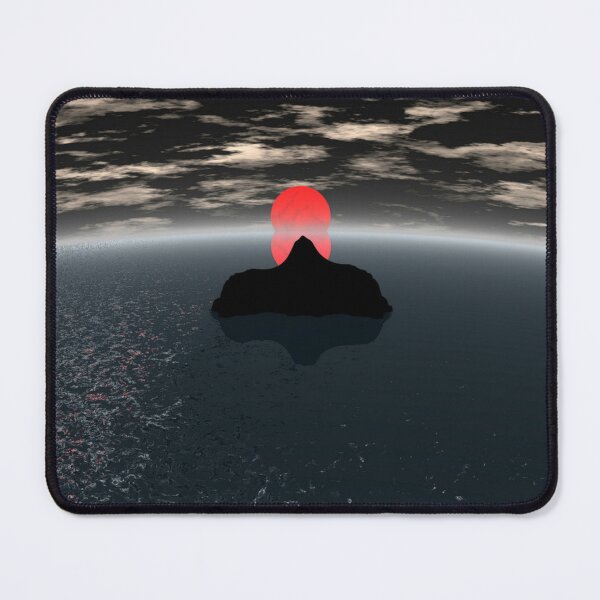 Item preview, polar sea designed and sold by Sankofa.